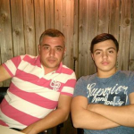 Halil