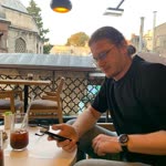 Profil fotoğrafı