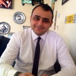Ahmet