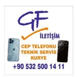 Gf İletişim