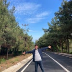 Profil fotoğrafı