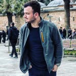 Profil fotoğrafı