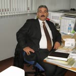 Çetin