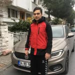 Profil fotoğrafı