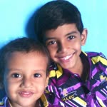 Tushar