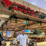 Tufan