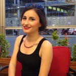Burcu
