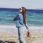 Özge