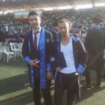 Profil fotoğrafı