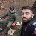 Burak