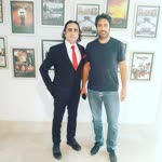 Profil fotoğrafı