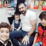 Profil fotoğrafı