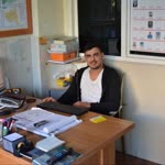 Profil fotoğrafı
