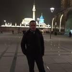 Yalçın
