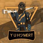 Mert