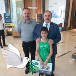 Ahmet