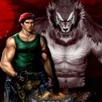 Wolf