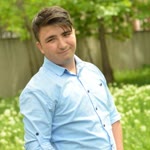 İsmail