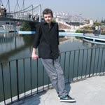 Profil fotoğrafı