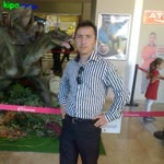 Profil fotoğrafı