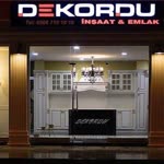 Dekordu
