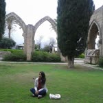 Çağla