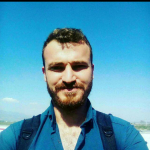 Gökhan