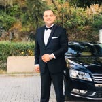 Profil fotoğrafı