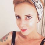 Özge