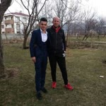Profil fotoğrafı