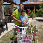 Levent