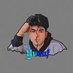 Yusuf