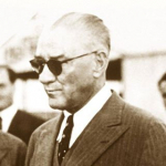 Ulaş