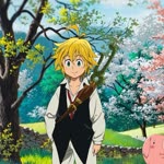 Meliodas