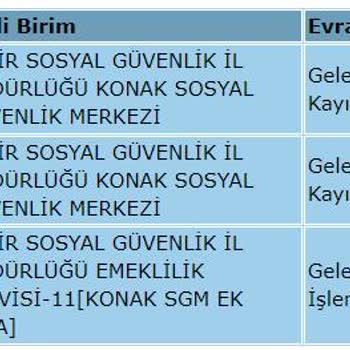 Eki aç