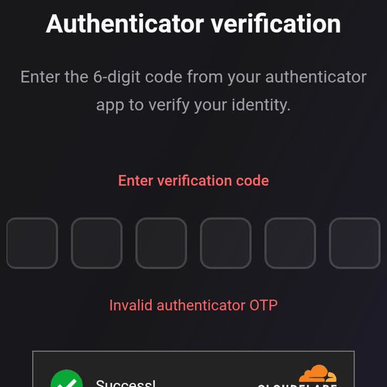 Sidra authentication problem