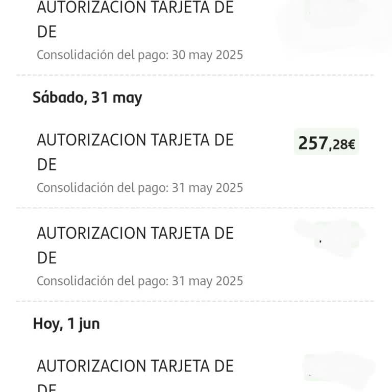 Domestika me ha hecho un cargo de 257€! En la web pone que los pagos por suscripción no son reembolsables de ninguna manera. ¿A alguien se lo han devuelto?
