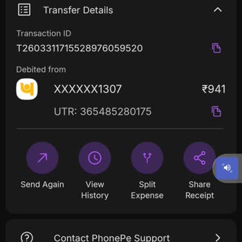 Mere deposit ₹941 ka financial provider ke saath confirm ho gaya tha, par mere Pocket Option wallet mein abhi bhi funds visible nahi ho rahe hain. Case escalate karo please."