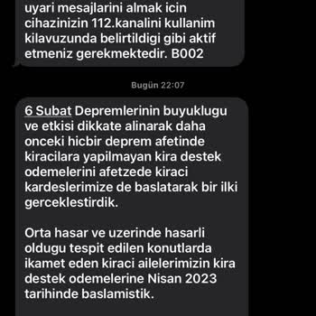 Eki aç