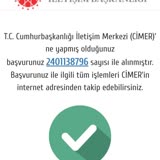 Hah sahipliği başvurusu için tüm bilgileri eksiksiz girdiğim halde "veri bütünlüğü ihlali" diye bir uyarı çıkıyor ve başvuruyu kabul etmiyor ne yapmamız lazım acil geri dönüş sağlanacak mı acaba bunu buraya yazıyoruz ama sonuç ne olacak? Başvuruyu yapamazsak ev teslim alamayacağız lütfen yazdım!