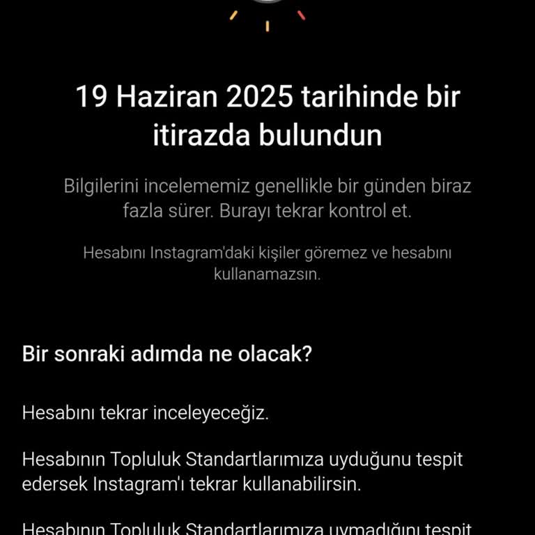 Hesabım askıya alındı eeren_karaca1 hesabım açılsın 7tane hesapbimda askıya alındı yeter