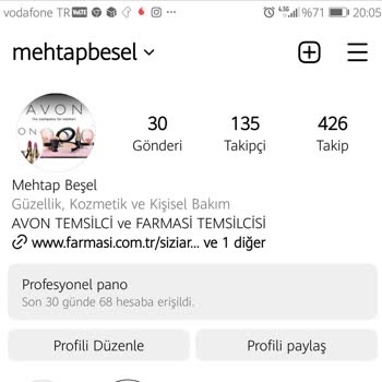 Merhaba söylediklerinizin hepsini yaptım fakat iletişim bilgisine mesaj gelmiyor. Mail adresini de değişmişler o yüzden mailde gelmiyor. Lütfen yardımcı olun musunuz?