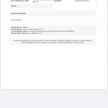 Lütfen yardımcı olun iş hesabım gitti lütfen kapatın insanlar ben sanıp para atıyorlar lütfen görünnnn