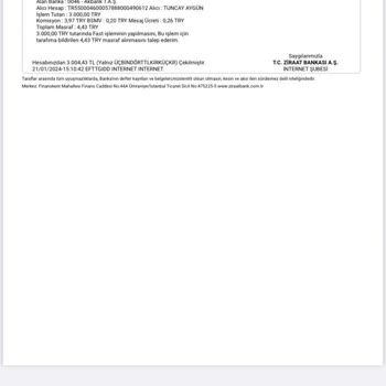 Lütfen yardımcı olun iş hesabım gitti lütfen kapatın insanlar ben sanıp para atıyorlar lütfen görünnnn