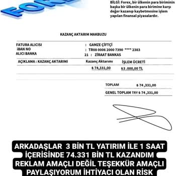 Lütfen yardımcı olun iş hesabım gitti lütfen kapatın insanlar ben sanıp para atıyorlar lütfen görünnnn