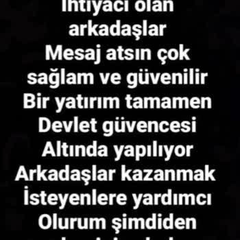 Lütfen yardımcı olun iş hesabım gitti lütfen kapatın insanlar ben sanıp para atıyorlar lütfen görünnnn