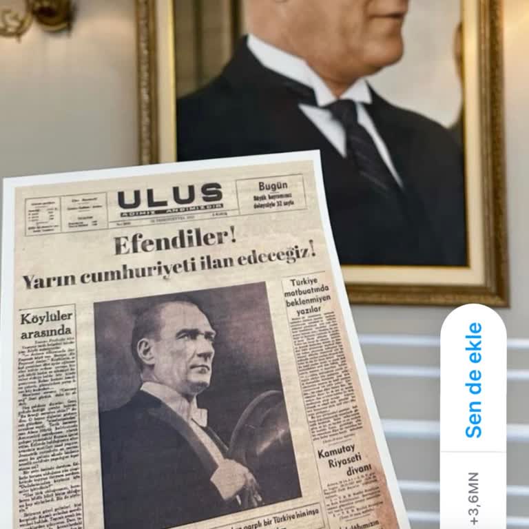 Sorun hala devam ediyor yaklaşık 1 senedir aynı durumda. Karşılaşabiliriz ama sorunun da çözülmesi gerekmiyor mu?