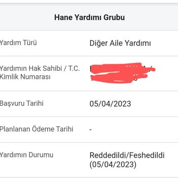 Önce 1450'ydi sonra 1200'e düştü 2025 Ocak ayında yattı Şubat ayında yatmadı gelin evime bakın kaç tane çalışan var kaç kişi var ben buradan aldığım parayla 2 yaş çocuğa mamasını bezine doğalgazımız sürme ediyordum şimdi elektrik redfest diyor Şubat ay maaşı yatmadı red fest diyor Allah rızası için ya aldığımız 1200 TL para bunu da halkınıza çok görmeyin Allah rızası için sesimizi duyun artık