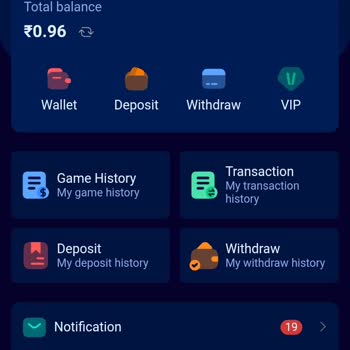 I deposited ₹5000 in the Jalwa game on the 4th, but it is still stuck.