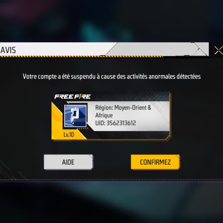 I didn't hack it — it was my little brother, he's 12 years old. Please return it to me